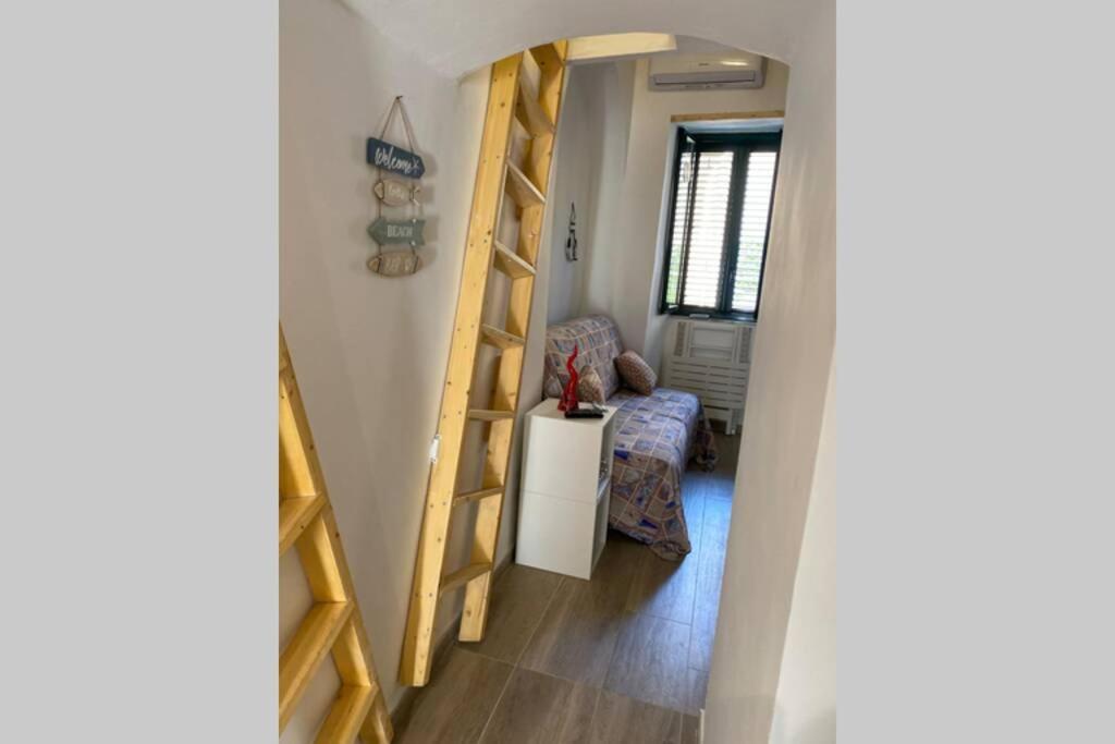 Sandro'S Studio Vietri Center 外观 照片