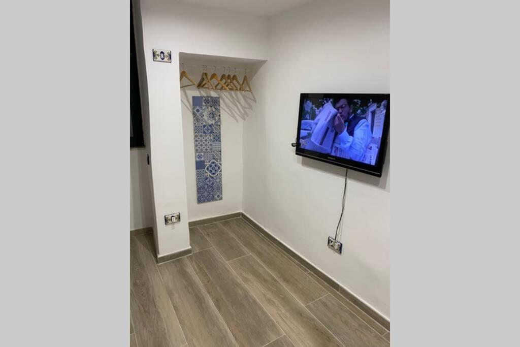 Sandro'S Studio Vietri Center 外观 照片