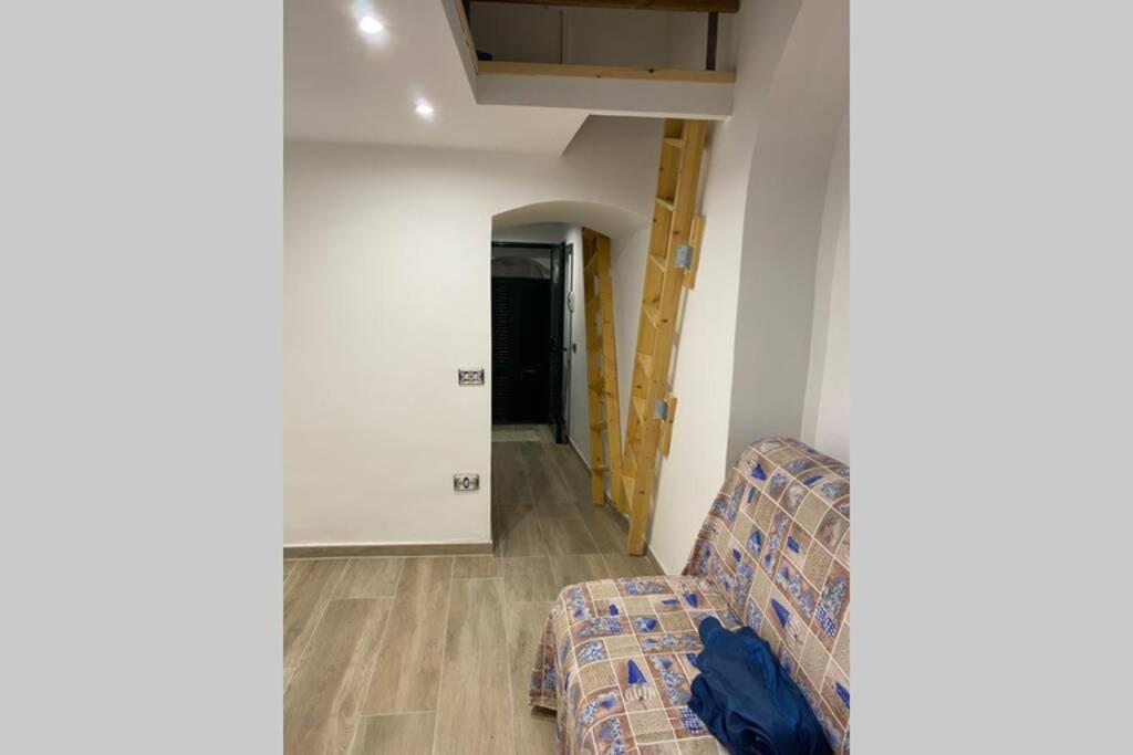 Sandro'S Studio Vietri Center 外观 照片