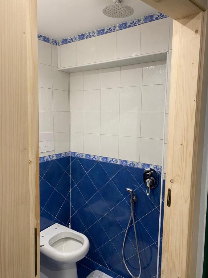 Sandro'S Studio Vietri Center 外观 照片