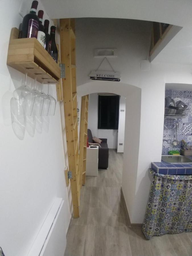 Sandro'S Studio Vietri Center 外观 照片