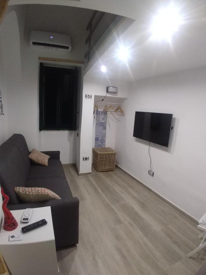 Sandro'S Studio Vietri Center 外观 照片