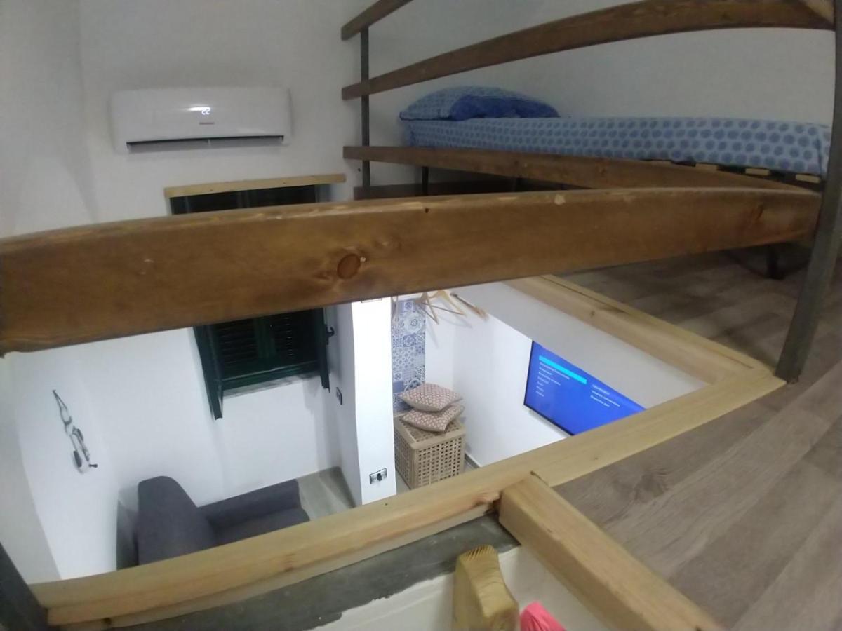 Sandro'S Studio Vietri Center 外观 照片